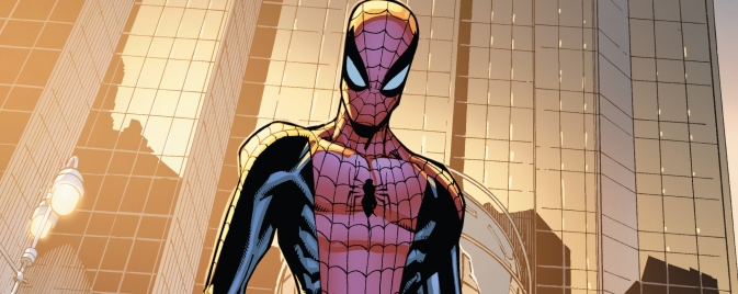 Superior Spider-Man : Peter Parker bientôt de retour ?
